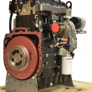 PERKINS RJ81376 MANITOU ENGINE FOR SALE