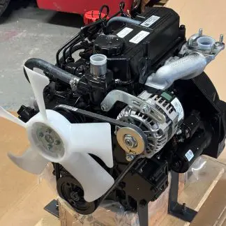 s3l2 engine