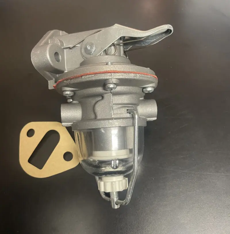 RD Diesels fuel lift pump