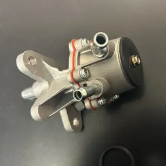 RD Diesels Filter