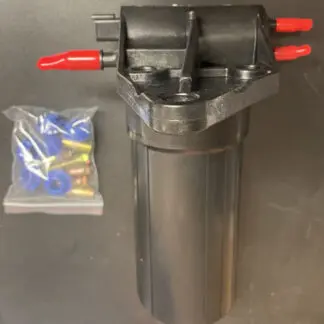 RD Diesels fuel lift pump
