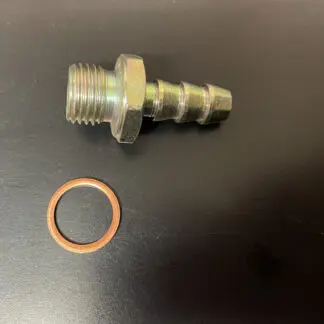 RD Diesels fuel filter