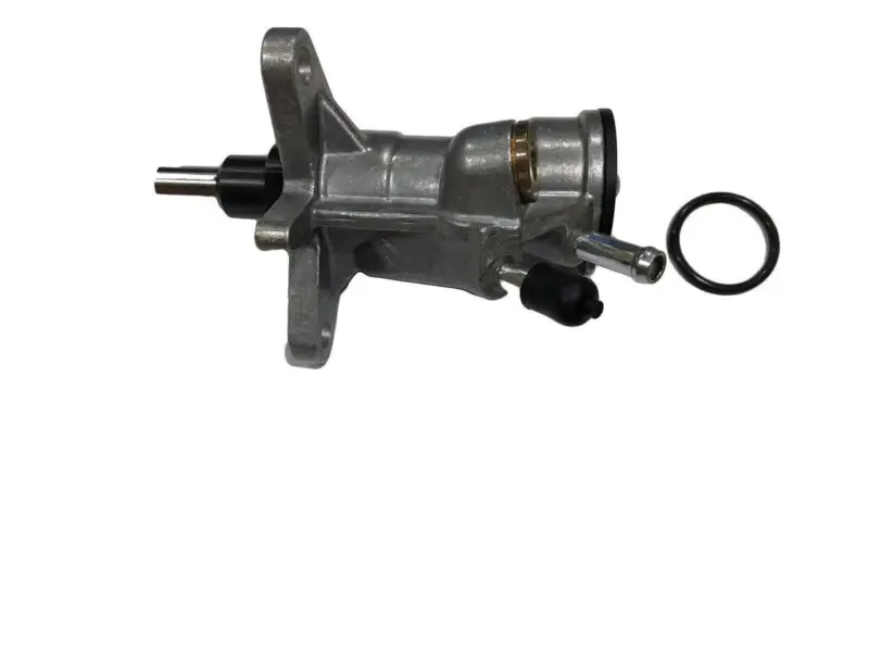 Deutz F4l2011 Lift Pump