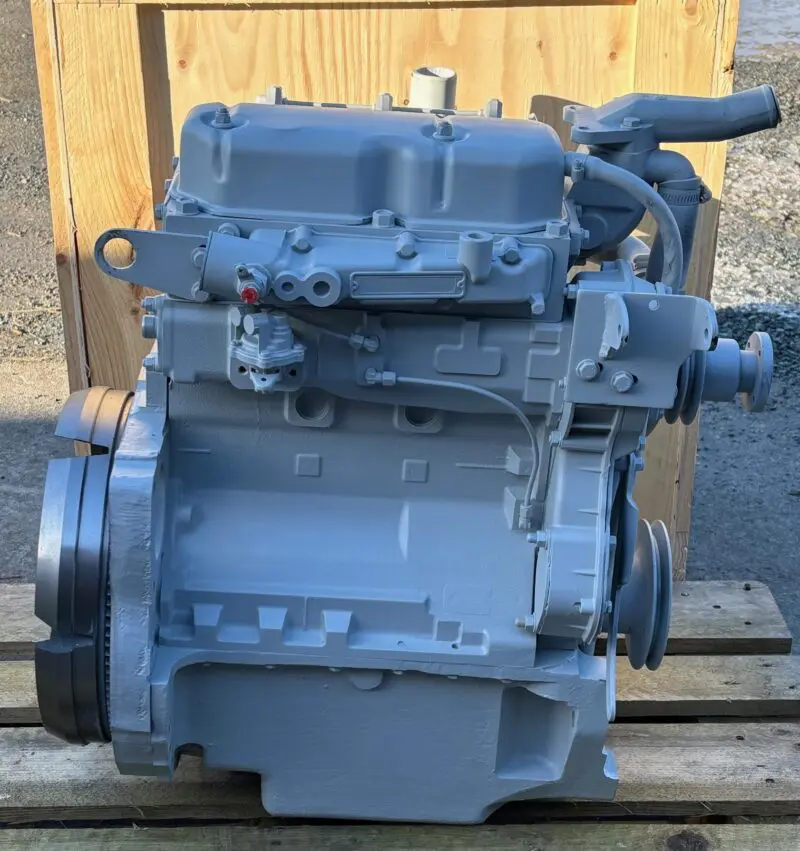 PERKINS AD3.152 ENGINE FOR SALE