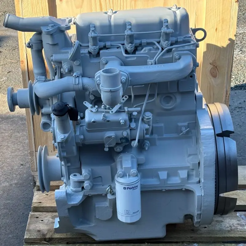 PERKINS AD3.152 ENGINE FOR SALE