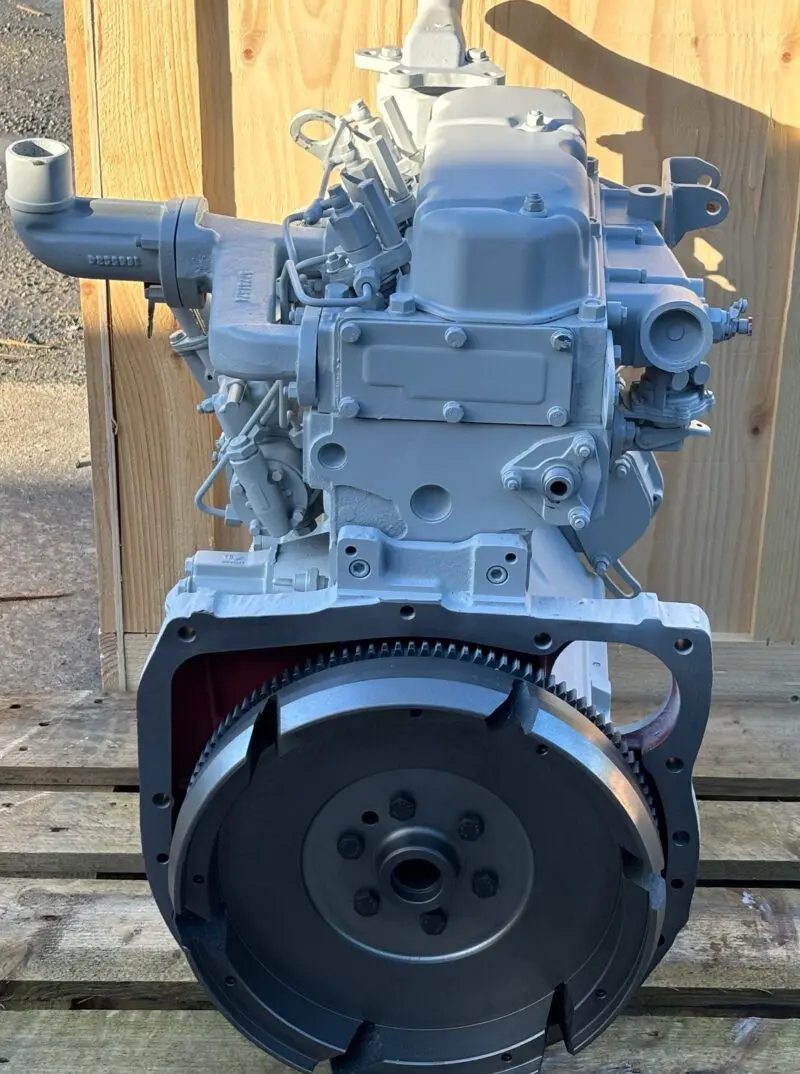PERKINS AD3.152 ENGINE FOR SALE