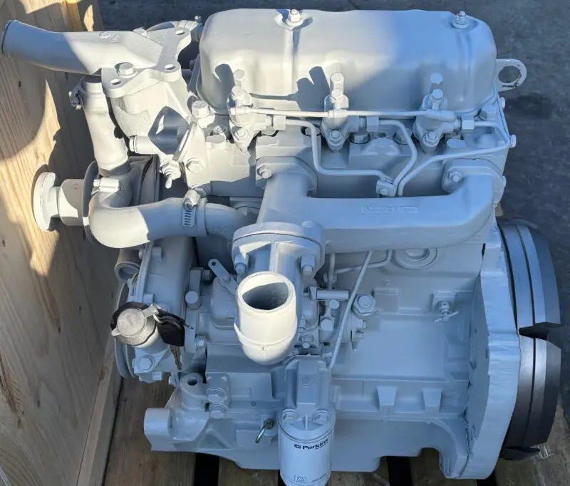 PERKINS AD3.152 ENGINE FOR SALE