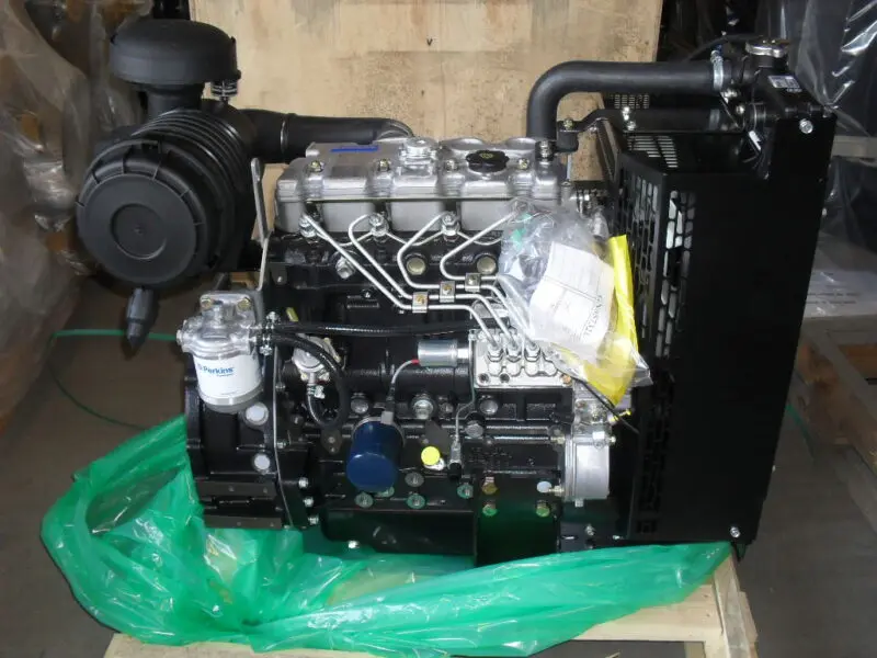 Caterpillar 3024c Engine | Catt Engines | RD Diesels