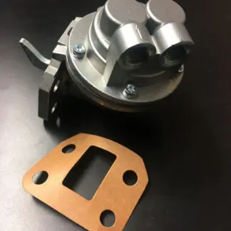 RD Diesels lift pump