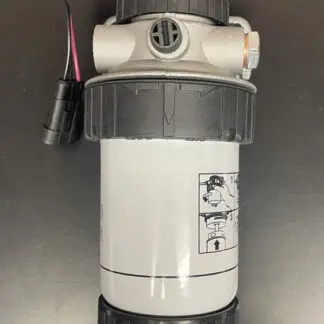 RD Diesels fuel pump