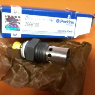 RD Diesels glow plug