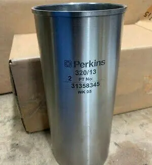 PERKINS AD3152 GENUINE SLIP FIT LINERS 31358345