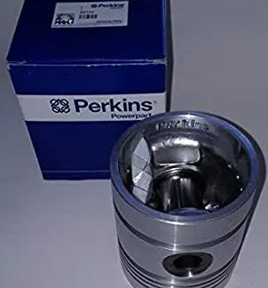perkins ad3.152 genuine pre topped pistons