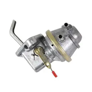 LAND ROVER DISCOVERY 300TDI FUEL PUMP 