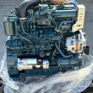 Perkins 1104d-44ta Engine | Diesel Engines | RD Diesels