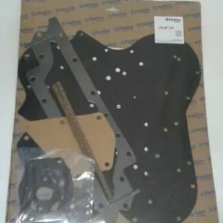 perkins ad3.152 genuine lower gasket kit u5lb1157