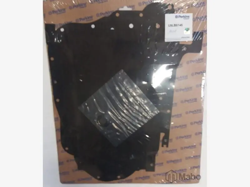 Perkins AD4.248 Bottom Gasket