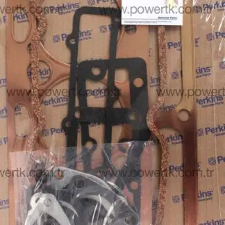 RD Diesels top gasket kit