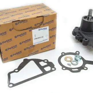 Perkins ad4.203 ad4.248 new genuine water pump