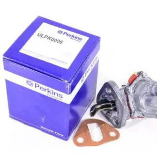 PERKINS AD3.152 GENUINE LIFT PUMP 2 BOLT TYPE
