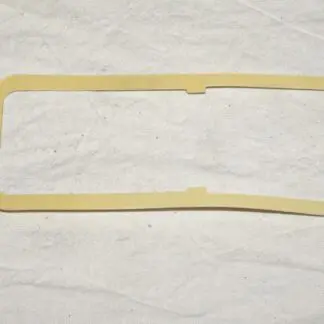RD Diesels top cover gasket