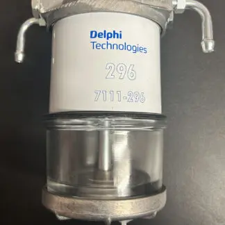 RD Diesels water trap kit