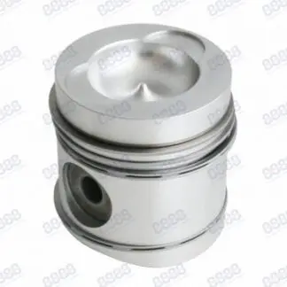 Perkins v8 piston and ring kit 742563m91 92508