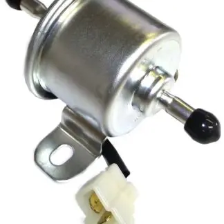 RD Diesels Fuel Pump