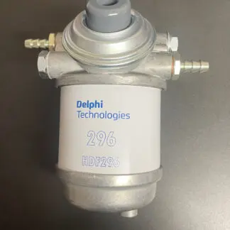 RD Diesels Filter