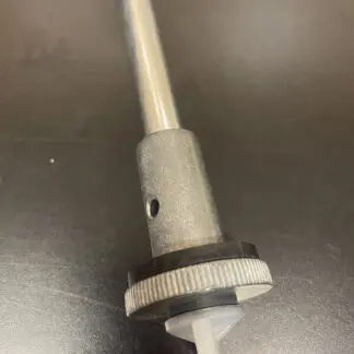 RD Diesels Center Bolt