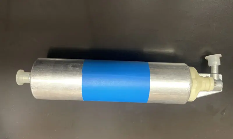 RD Diesels Pump