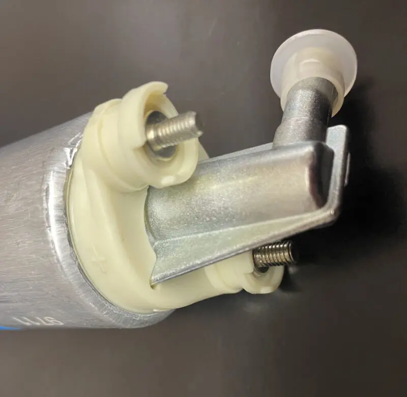 RD Diesels Pump