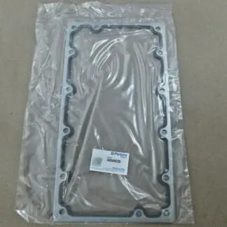 RD Diesels Gasket