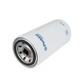 RD Diesels oil filter