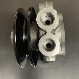 RD Diesels lift pump