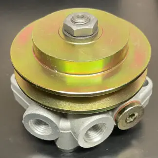 RD Diesels lift pump