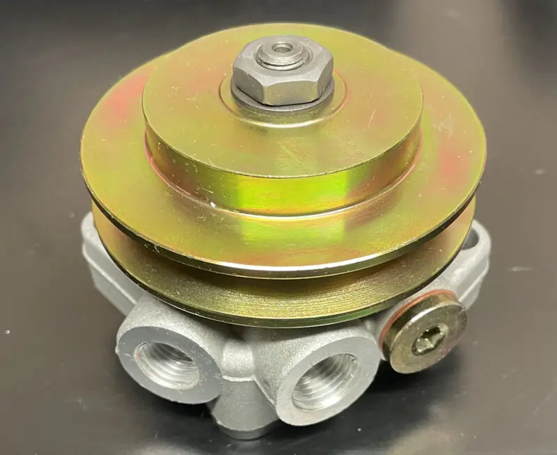 Fuel Transfer Lift Pump 04503571 02112671 fits Deutz Engine BF4M1013 ...