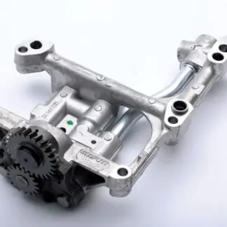 RD Diesels oil pump