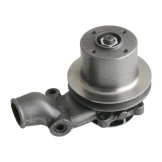 RD Diesels water pump