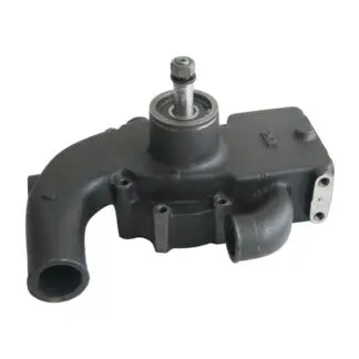 RD Diesels water pump