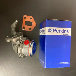 RD Diesels fuel lift pump