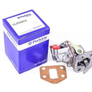 RD Diesels fuel lift pump
