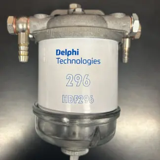 RD Diesels Filter