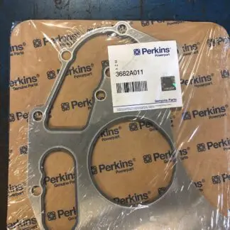 RD Diesels Gasket