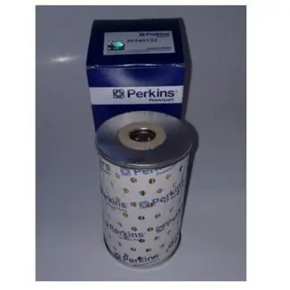 26540132 PERKINS OIL FILTER SUIT 3CYL ENGINES AND AD4.203 ENGINE