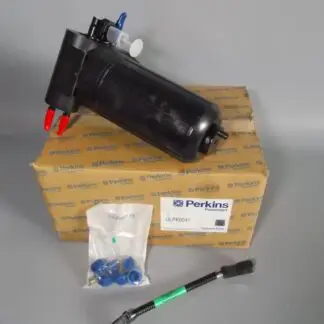 RD Diesels fuel lift pump
