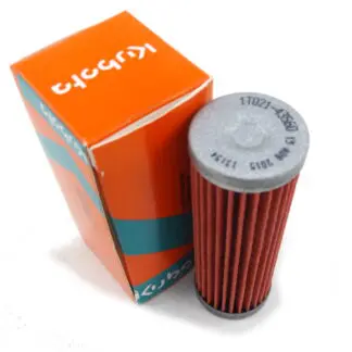Perkins Spin On Fuel Filter 16mm | Parts | RD Diesels