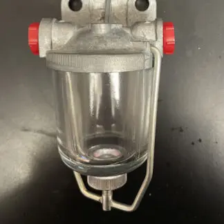 RD Diesels Bowl Filter