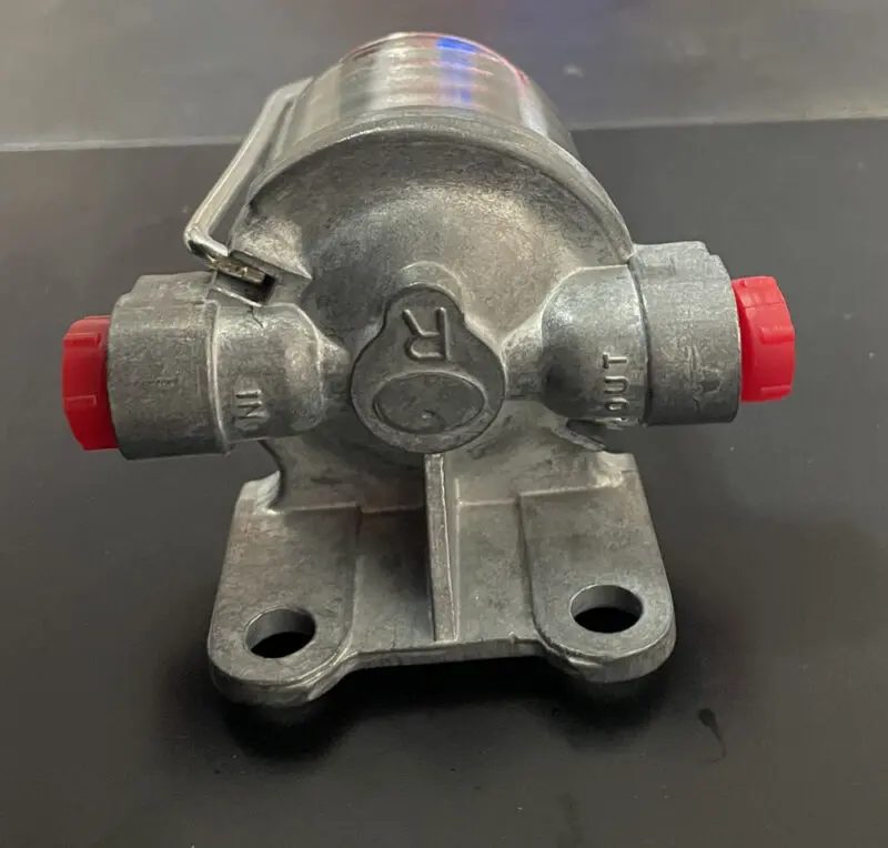 RD Diesels Bowl Filter