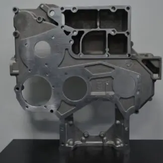 RD Diesels Inner Timing Case